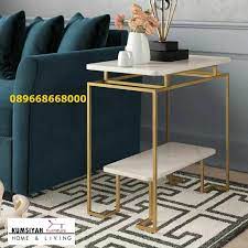 Detail produk jual murah meja belajar semarang model minimalis sudut. Jual Meja Sudut Marmer Desain Klasik Harga Murah