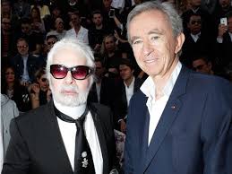 Bernard arnault is the son of jean leon arnault, who was working as a manufacturer at the time. Lvmh Ceo Bernard Arnault Net Worth Life Career And Family