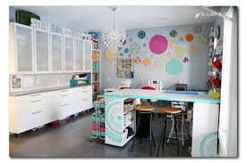 Check out 30 ideas from some amazing craft bloggers from makeovers to craft room storage. Craft Room Organization Sugar Bee Crafts