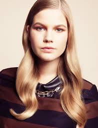 New Face: Curvy girl Melissa Koole