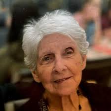 Most Recent Obituaries