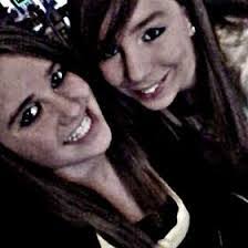 Christina Corum's Instagram, Twitter & Facebook