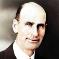 David Horton Elton (1877–1963)