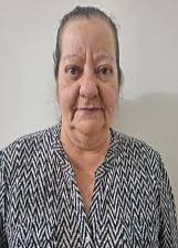 Candidata Sonia Soares