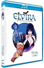 La casa stregata di elvira. Cassandra Peterson Cede Ch