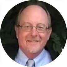 Bruce Richards, LICSW, MA