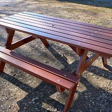 Garden furniture is available in many different materials, such as artwood, solid wood, polyrattan, metal etc. Maintenance Free Outdoor Furniture Made From Recycled Waste Plastic