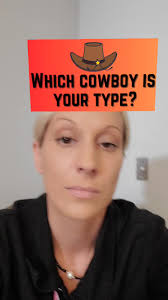 He looks like my husband!! #ripwheeler #cowboy