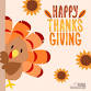 Happy Thanksgiving! — Fusia Center For The Arts event in Stroudsburg, PA