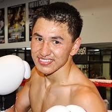 Zhankosh Turarov vs. Alejandro Meneses, Turarov vs. Meneses