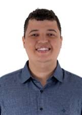 Candidato Dr. Fernando Soares