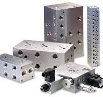 Manifolds - Continental Hydraulics