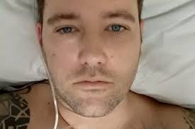 NHS red tape as cancer-hit Dan kicked off GP list for moving 300 yards down  road