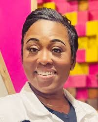 Virginia Bahena's Instagram, Twitter & Facebook