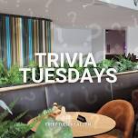 Tuesday Nights Trivia