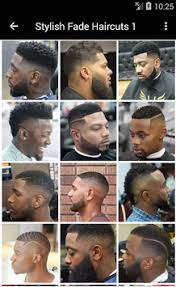 These are the coolest black men haircuts that will have you running to the barber in no time. Black Men Hairstyles Trendy 2018 For Pc Download And Run On Pc Or Mac