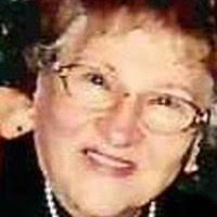 Mildred Nally Obituary