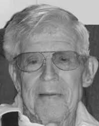 Ralph Montgomery Obituary (1924