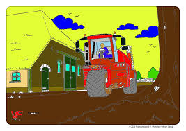 Tractor kleurplaat u tractor kleurplaat fendt nouman info. Rubenernte Community Facebook