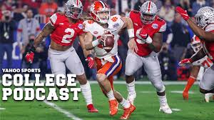 Welcome to the facebook home of yahoo sports' college basketball blog, the dagger, edited by jeff. 2021 Cfp Field Set It S Time To Do What Is Right For The Sport
