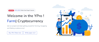 What is top ico list? Ann Ico Ypro Finance New Great Defi Project Farm Swap Stake Crypto