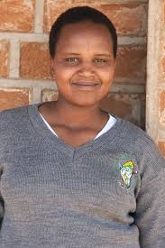 AMGP Donor Report 2013