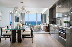 Maybe you would like to learn more about one of these? Premier Ocean View 2 Bedroom Suite The Ritz Carlton Waikiki Beach