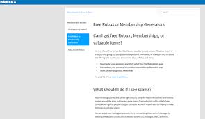 Just download the roblox mod. The Best Hacks To Get More Robux In Roblox