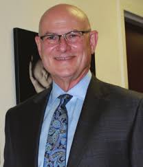 John Carter, MD, FACOG