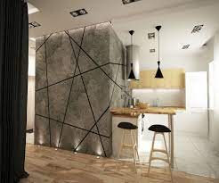 An Interior For A Young Couple By Design Art Ugol Apartment Arrange Efficiently F Interior Design Per Appartamenti Interno Appartamento Design Appartamenti