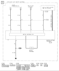 2006 mitsubishi eclipse technical information manual. Sd 8442 2003 Mitsubishi Eclipse Wiring Schematic Wiring