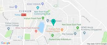 It is part of an integrated healthcare development that includes the khoo teck puat hospital (abbreviated to ktph). Cheapest Plumbing Service Yishun Call Yishun Plumber Now