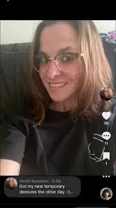 Devin Goodson's Instagram, Twitter & Facebook