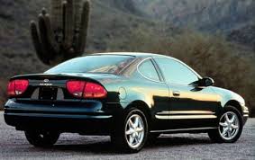 Image result for Dark Polo Green 2002 Oldsmobile