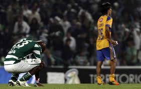 Most notably, tigres beat santos in the 2011 apertura final for their third championship, while santos advanced past tigres in the. Extremo Deportivo