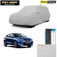Looking for hotels in beleno? Body Armor Maruti Baleno Car Cover With Mirror Antenna Pocket 100 Waterproof Uv Resistant No Color Bleeding