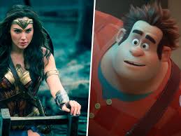 Gal Gadot anuncia en Instagram que se une a 'Rompe Ralph 2'