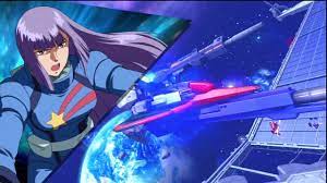 Gundam Extreme Vs. Full Boost - Zeta Gundam (Roux Louka) | Arcade Run -  YouTube