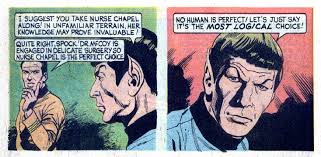 Gold Key STAR TREK Comics