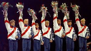 At the atlanta 1996 olympic games, women's soccer made its debut, and team usa won the first gold medal in the sport. 1996 Women S Soccer Team U S Olympic Paralympic Museum