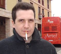 Abel Santos página web