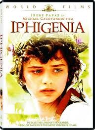 Image result for Iphigenia
