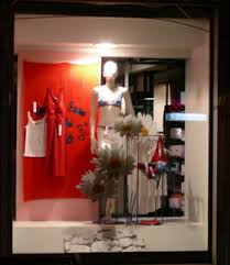 Lake Garda Clothes Shopping