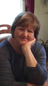 Obituary information for Linda Sue Wickline