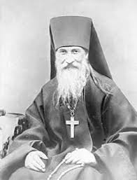 Άγιος Ιωσήφ της Όπτινας (+ 1911) (Εορτή - 9 Μαΐου) Βίος εδώ 👇  https://www.johnsanidopoulos.com/2018/05/saint-joseph-of-optina -1911.html?m=1