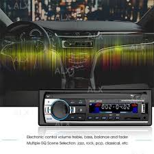 Benda ni dh ada sejak 1998 lagi kat malaysia, stesen radio yang mula2 memancarkan siaran rds kepada pengguna red104.9 (kini redfm), thr, 988(radio bahasa mandarin). Bluetooth Usb Car Radio Stereo Radio Kereta Shopee Malaysia