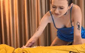 Kami Tora Femdom Art - XHamster XXX 2025