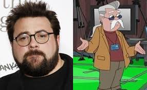 TOP TEN: Surprise Guest Voices