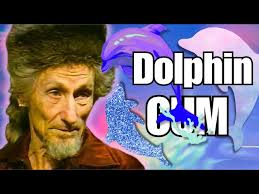 John C. Lilly: Dolphin Pervert