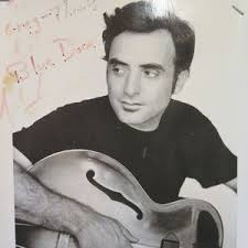 Oklahoma Music Trail: The Blue Door